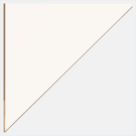 Стекло, окрашенное в массе (Бронза)