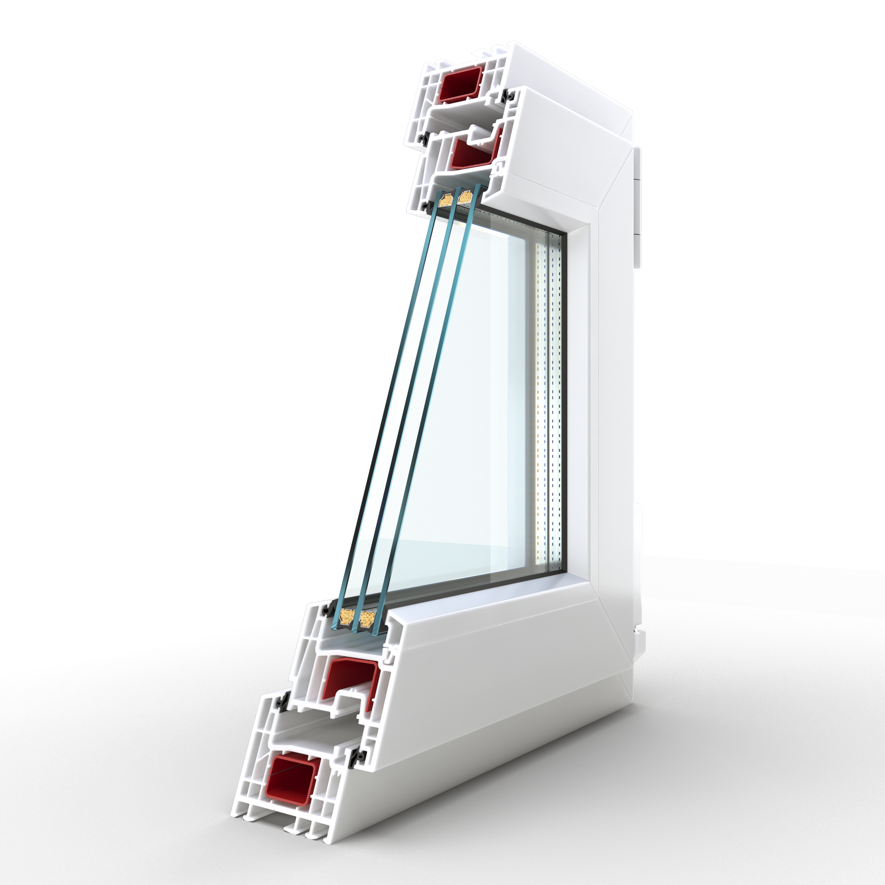 Proplex Premium 70mm