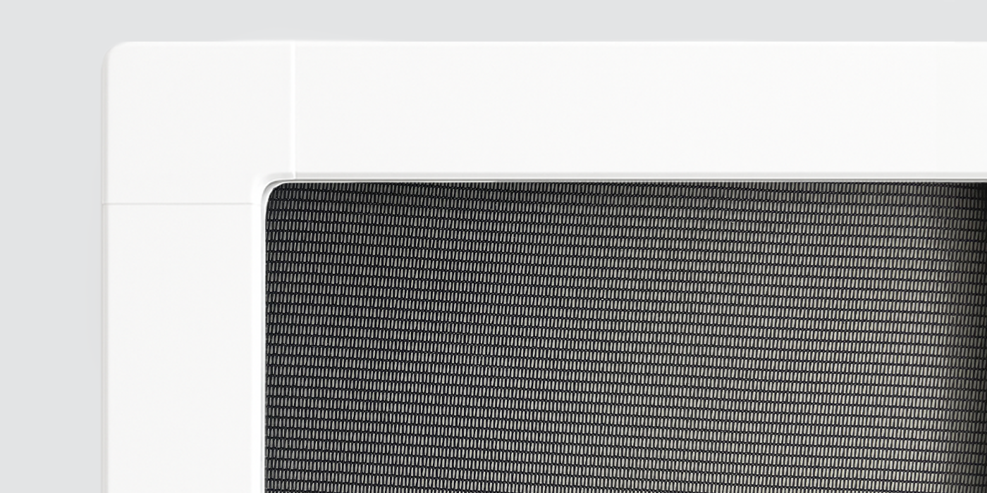 Сетка «Стандарт» с полотном «Антипыльца»