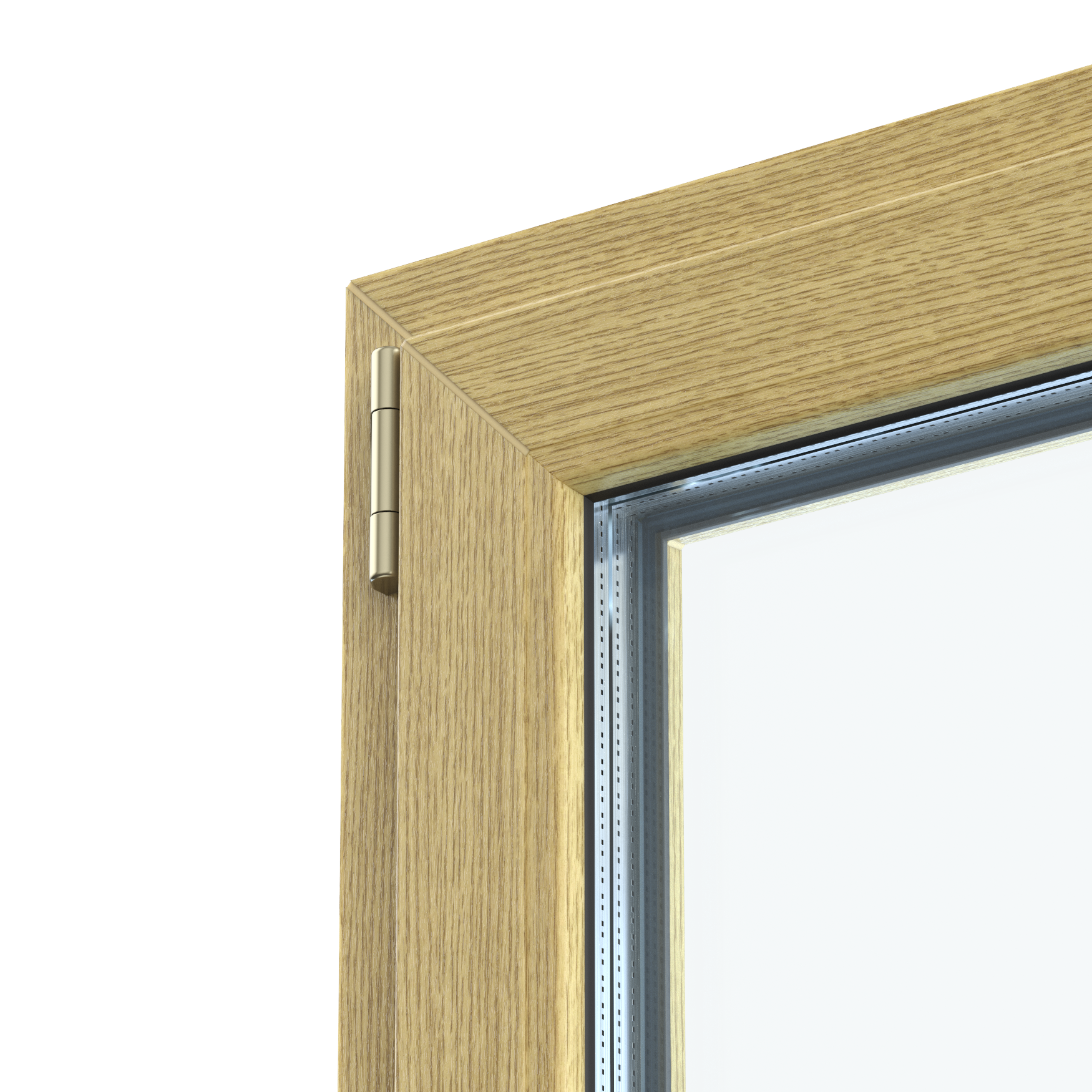 Натуральный дуб UR001-Z8