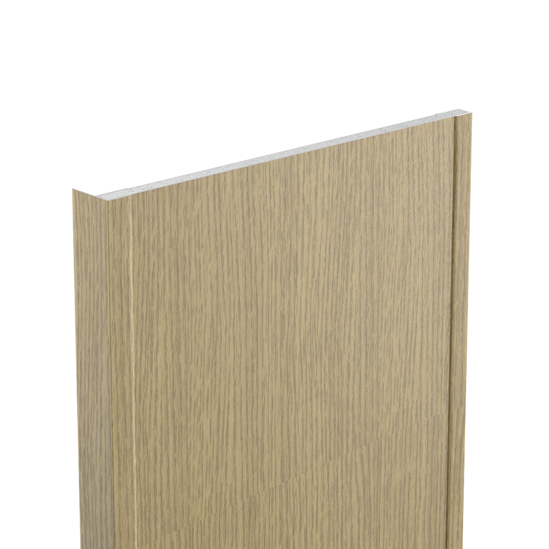 Натуральный Дуб Мат