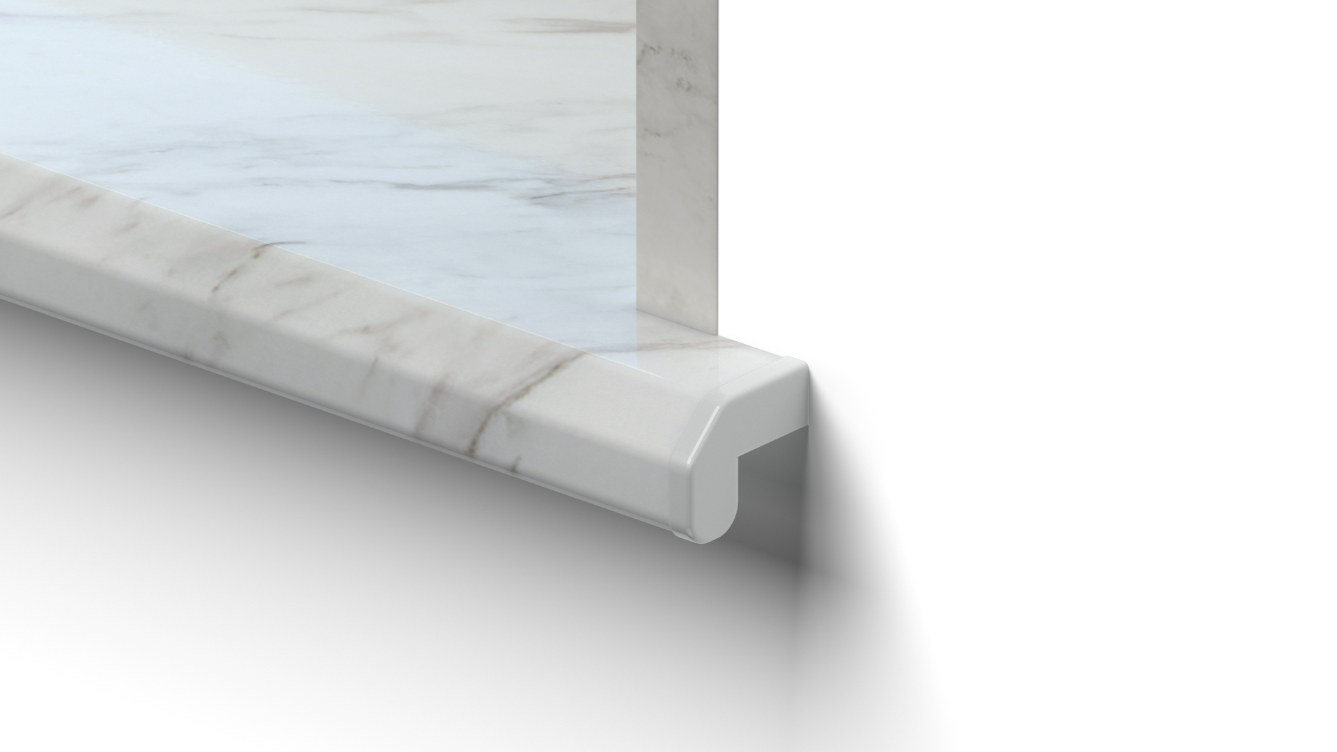 Мрамор Классико Глянец