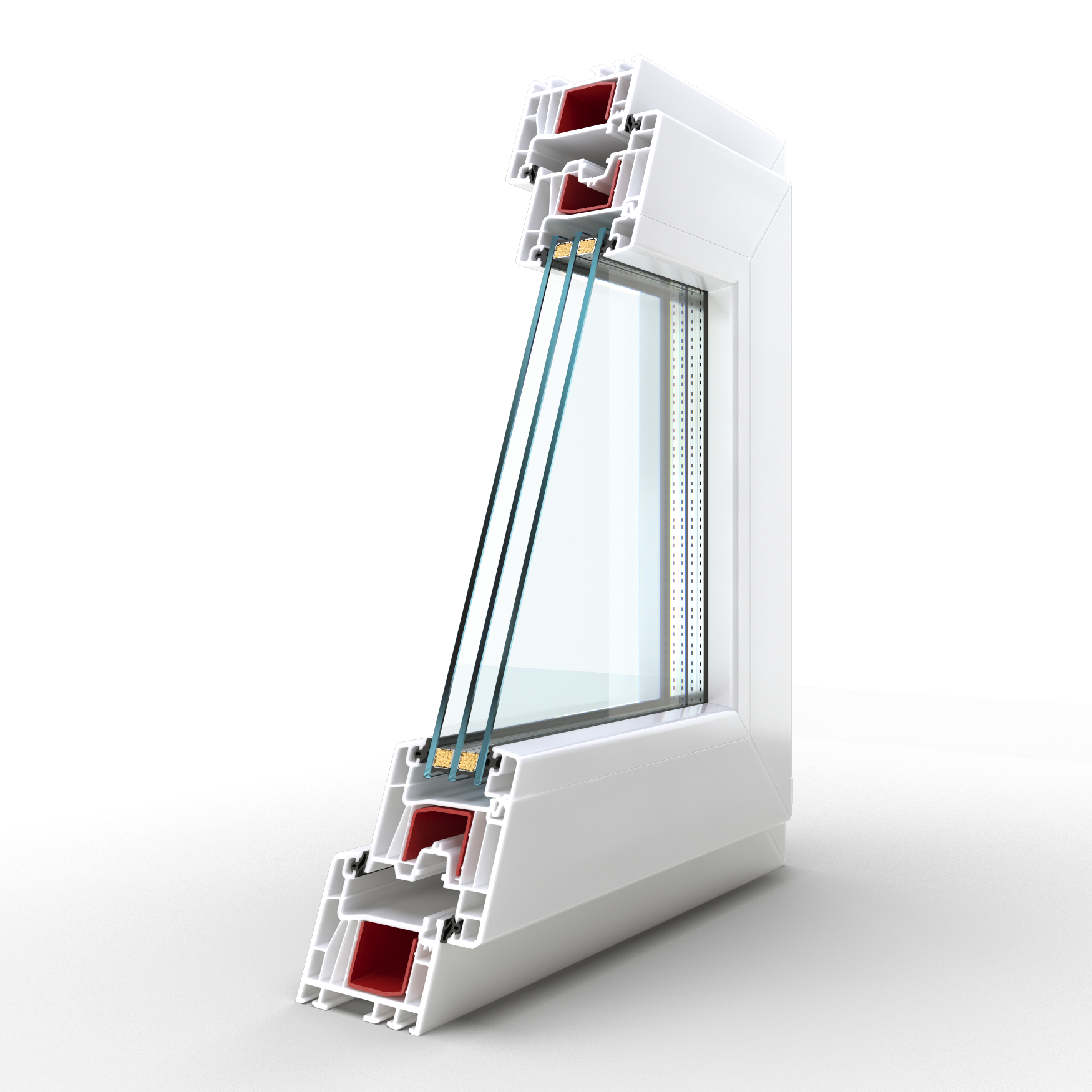 Exprof Profecta 70mm