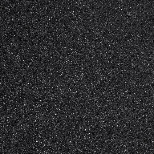 Муар черный